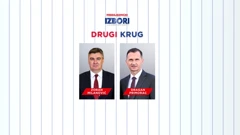 Zoran Milanović i Dragan Primorac