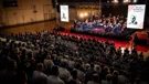 Dani hrvatskog filma Ivo Gregurević u Orašju