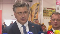 Andrej Plenković