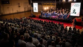Dani hrvatskog filma Ivo Gregurević u Orašju
