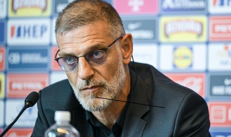 Bilić: Veselim se utakmicama sa Španjolskom, a Modrić je jedinstven