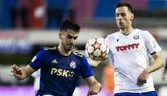 Dvoboj Hajduka i Dinama, Foto: Milan Šabić/PIXSELL