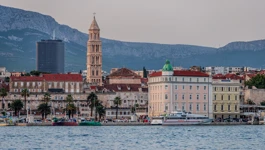 Split