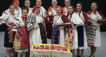 KUD Hrvatska baština proslavio 20. obljetnicu