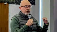 Oleksij Reznikov