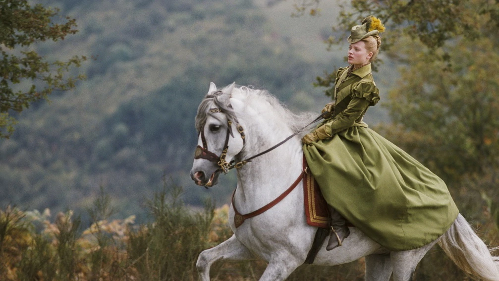 Subota, 6. rujna na Trećem, Foto: Princeza Montpensier/film