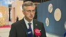 Andrej Plenković