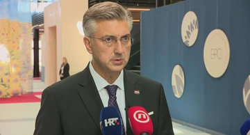 Andrej Plenković