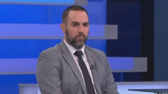 Bernard Zenzerović, direktor Udruge poslodavaca u hotelijerstvu Hrvatske, Foto: Otvoreno/HRT