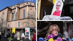 Zaklada "Anamarija Carević'' za obnovu bazilike