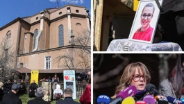 Zaklada "Anamarija Carević'' za obnovu bazilike