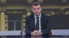 Arsen Bauk, Foto: HRT/HTV