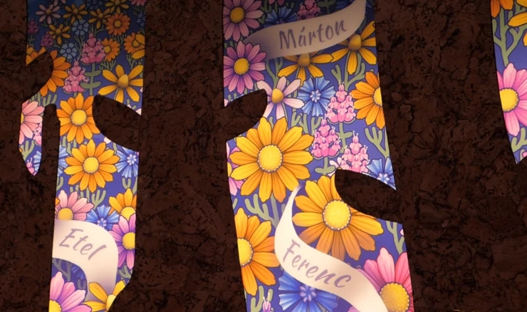 Otac mađarske ekologije