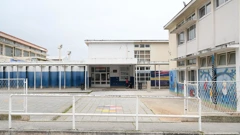 Osnovna škola u kojoj je napadnut profesor