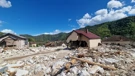 Katastrofa u Jablanici