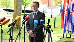 Gordan Jandroković