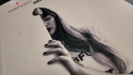 Katarina Šarić - pravnica koja uz parnice piše i poeziju 