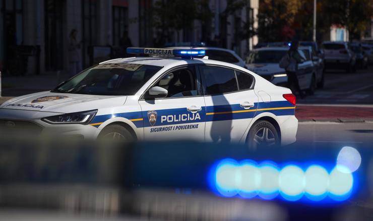 Dvojica osumnjičena za prijevaru tešku najmanje 248 tisuća eura