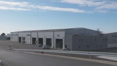 Centar za gospodarenje otpadom Bikarac pušten u probni rad