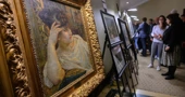 Aukcija slika aukcijske kuće Artmark