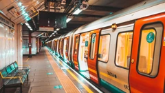 Podzemna željeznica u Londonu