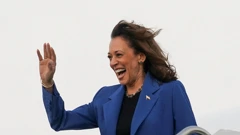 Kamala Harris