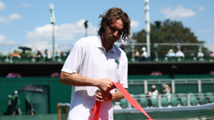 Stefanos Tsitsipas