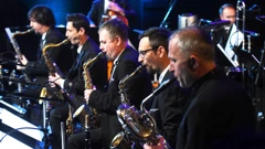 Jazz orkestar HRT-a