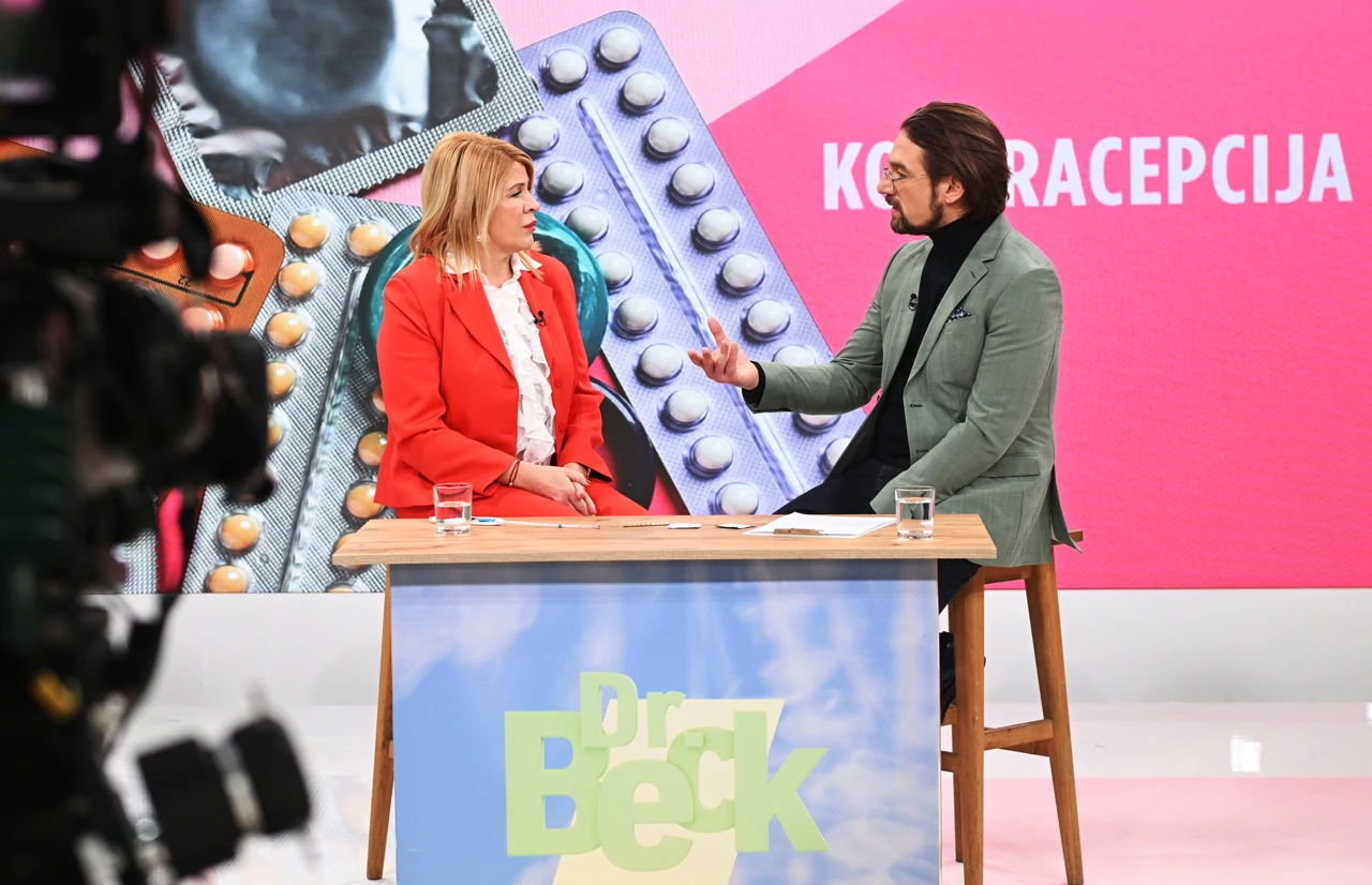 Utorak, 27. siječnja na Prvom , Foto: Dr. Beck/HRT