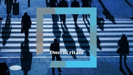 Dnevni ritam