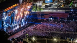 U Splitu se za desetak dana održava 11. Ultra Europe 