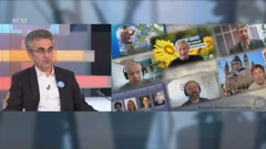 Zoran Vakula, Foto: Dobro jutro, Hrvatska/HRT