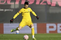 Slaven Belupo - Hajduk, Foto: Damir Krajac /CROPIX