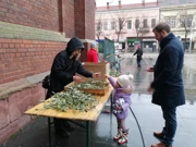 Cvjetnica ili Nedjelja Muke Gospodnje, Foto: HRT/Radio Osijek