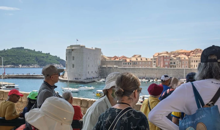 Dubrovnik 
