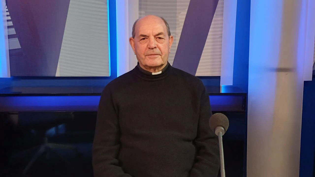 p. Mijo Nikić