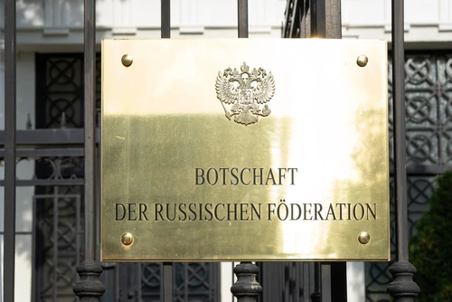 Austrija protjerala tri ruska diplomata