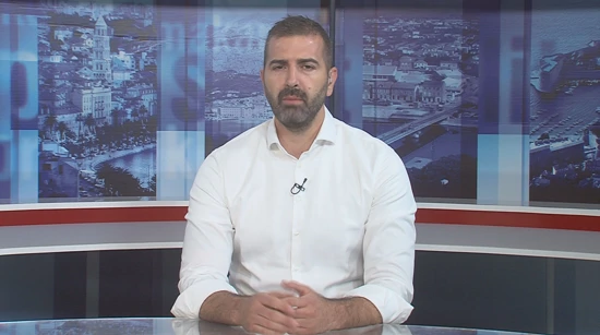 Davor Matijević