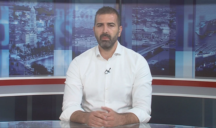 Davor Matijević