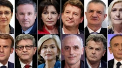 Predsjednički izbori u Francuskoj