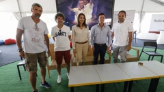 Konferencija za medije HTS-a