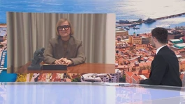 Snježana Prijić-Samaržija
