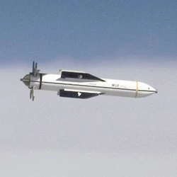Pentetrirajuća bomba GBU-57