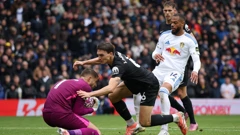 Dvoboj Leedsa i Tottenhama
