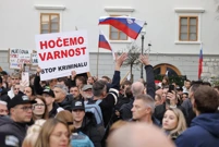 Novo Mesto, Foto:  Borut Zivulovic/PIXSELL / F.A. Bobo 