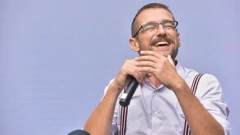Dr. Natko Beck Komunikator godine