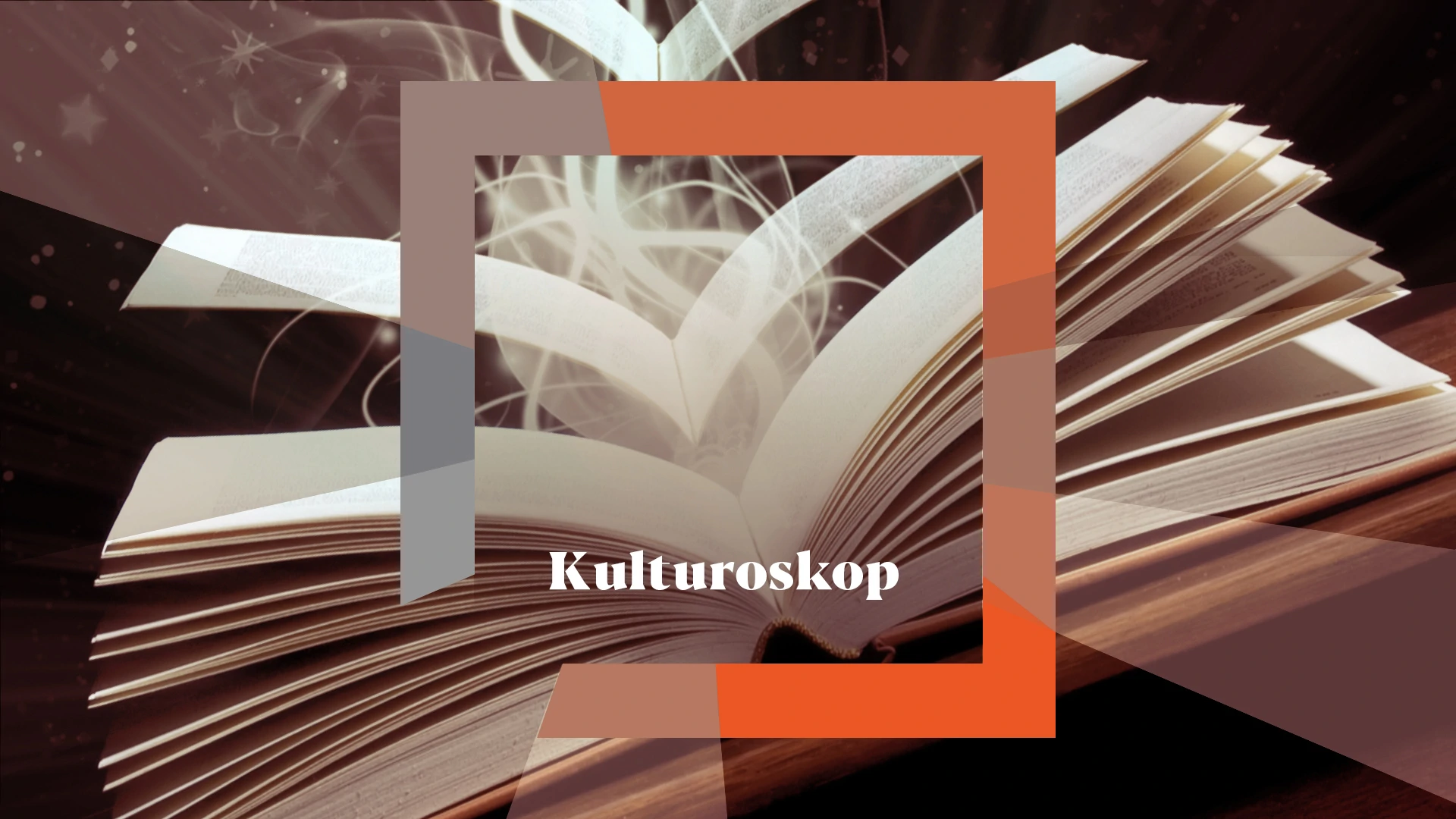 Kulturoskop