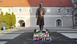 26. obljetnica smrti dr. Franje Tuđmana