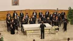 Zbor HRT-a, Tomislav Fačini