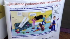 Besplatni kućni popravci za starije osobe